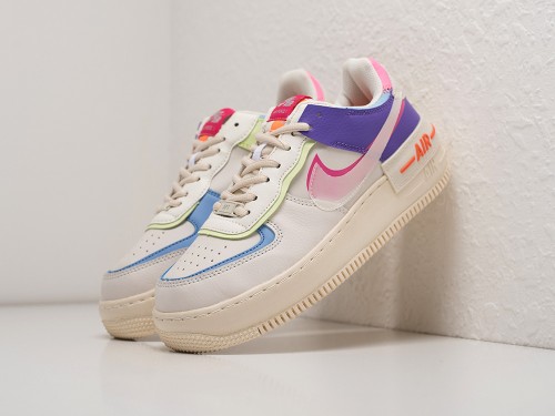 Кроссовки Nike Air Force 1 Shadow