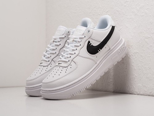 Кроссовки Nike Air Force 1 Luxe Low