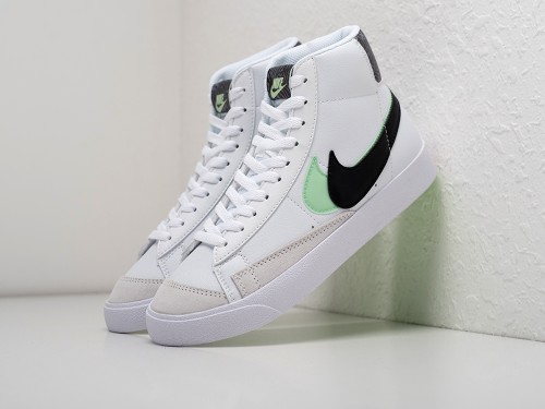 Кроссовки Nike Blazer Mid 77