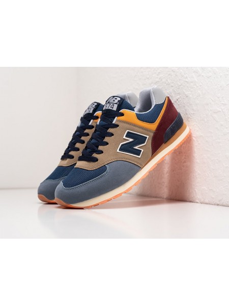 Кроссовки New Balance 574