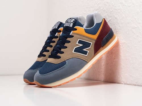 Кроссовки New Balance 574