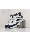 Зимние Кроссовки Nike M2K TEKNO Hi