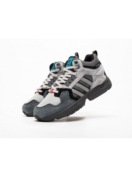 Зимние Кроссовки Adidas ZX Torsion Mid