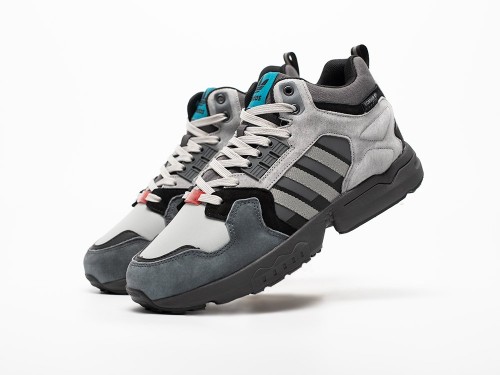 Зимние Кроссовки Adidas ZX Torsion Mid