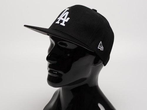 Бейсболка Los Angeles Snapback