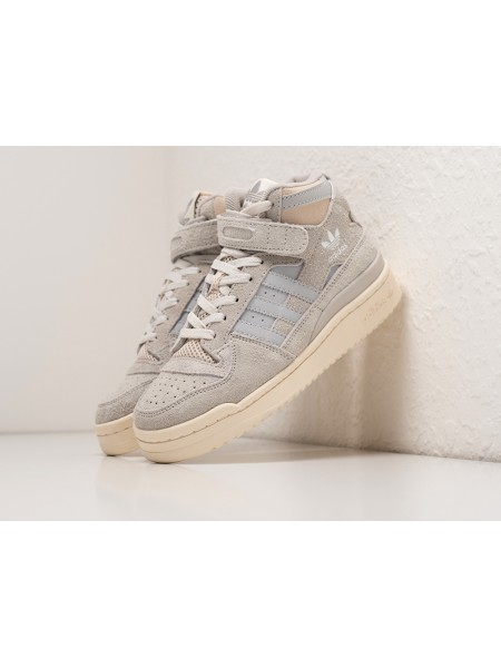 Кроссовки Adidas Forum 84 High