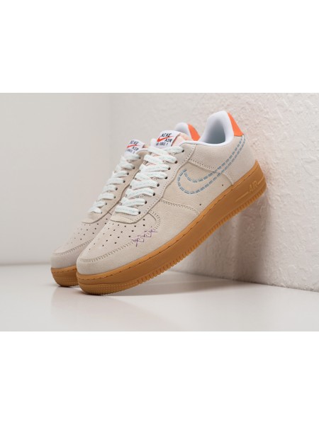 Кроссовки Nike Air Force 1 07 LV8 1