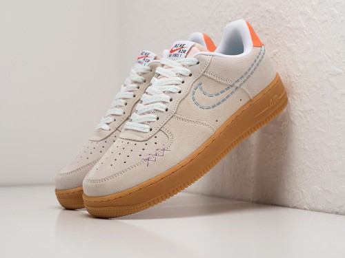 Кроссовки Nike Air Force 1 07 LV8 1