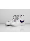 Кроссовки Nike Blazer Mid 77