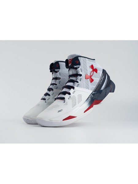 Кроссовки Under Armour Curry 2