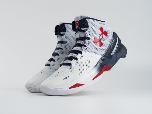 Кроссовки Under Armour Curry 2