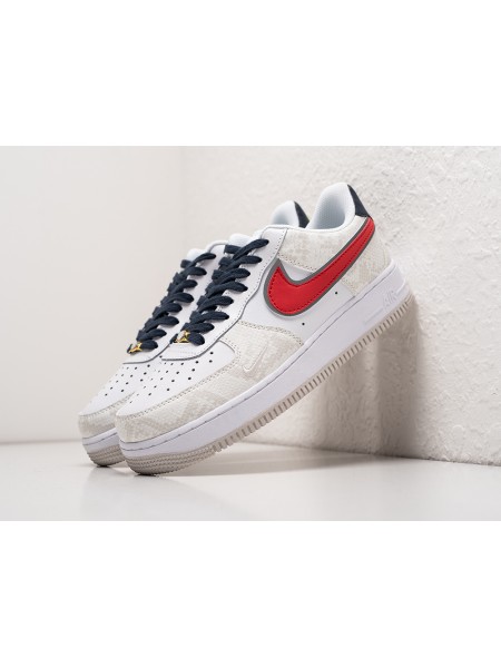 Кроссовки Nike Air Force 1 Low