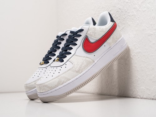 Кроссовки Nike Air Force 1 Low