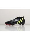 Футбольная обувь Adidas Predator Edge.3 FG