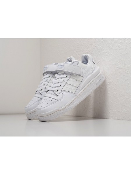 Кроссовки Adidas Forum Low