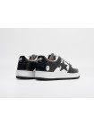 Кроссовки BAPE Sta Force 1 low