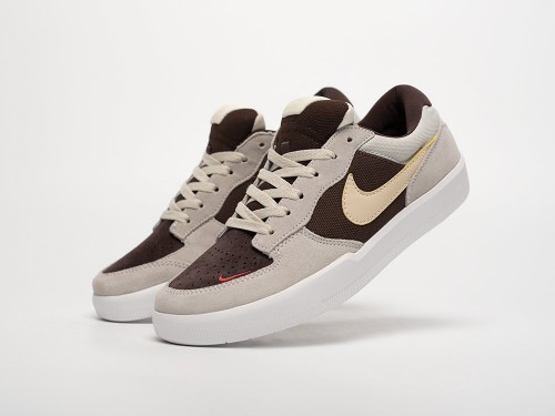 Кроссовки Nike SB Force 58