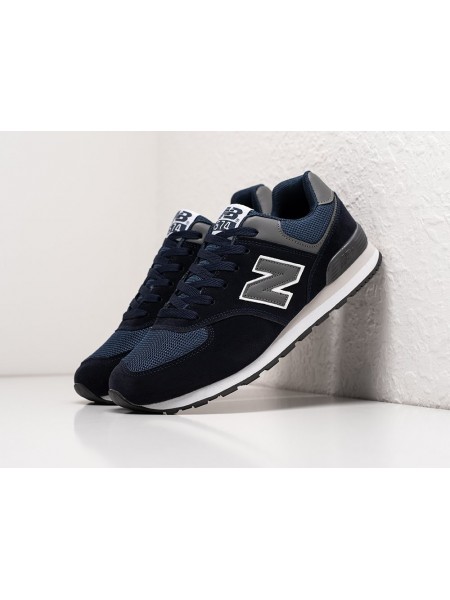 Кроссовки New Balance 574