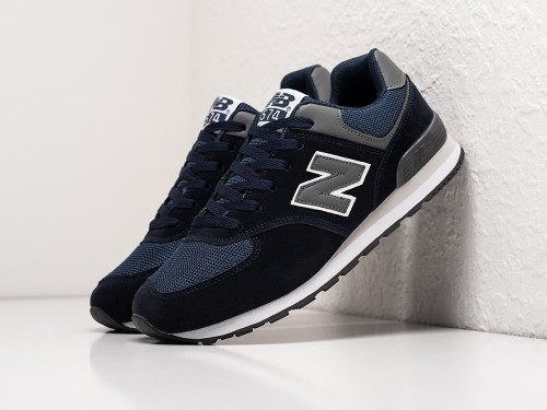 Кроссовки New Balance 574