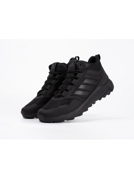 Зимние Кроссовки Adidas Terrex Trailmaker Mid