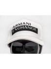 Бейсболка Armani Exchange