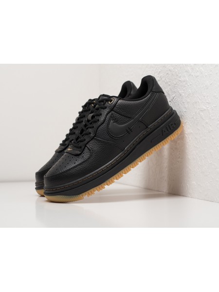 Кроссовки Nike Air Force 1 Luxe Low