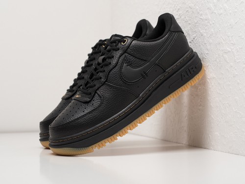 Кроссовки Nike Air Force 1 Luxe Low