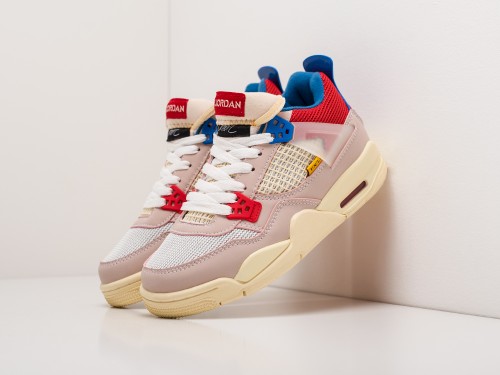 Кроссовки Nike Air Jordan 4 Retro