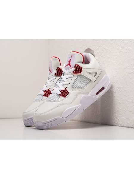 Кроссовки Nike Air Jordan 4 Retro