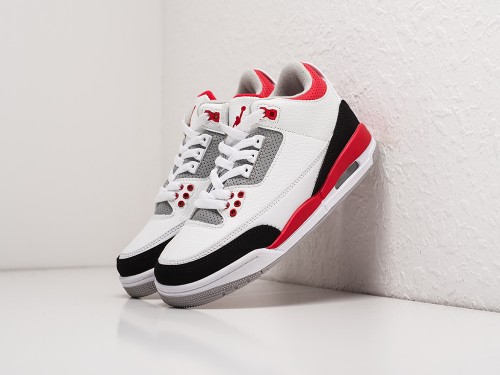 Кроссовки Nike Air Jordan 3