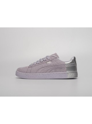 Кроссовки Puma Suede Classic