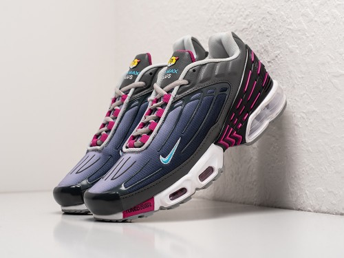 Кроссовки Nike Air Max Plus 3