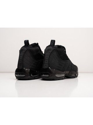 Зимние Кроссовки Nike Air Max 95 Sneakerboot