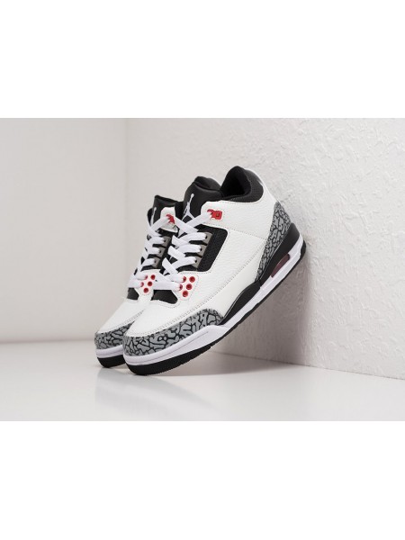 Кроссовки Nike Air Jordan 3