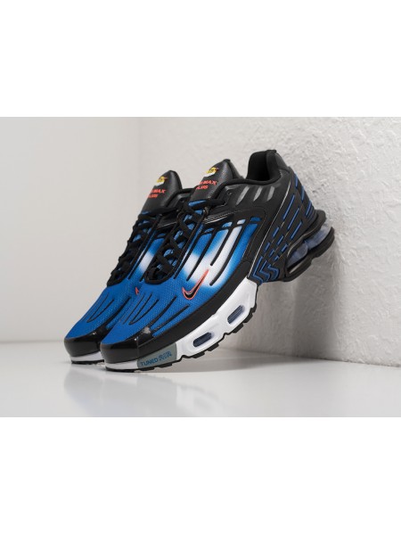 Кроссовки Nike Air Max Plus 3