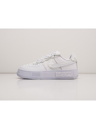 Кроссовки Nike Air Force 1 Fontanka