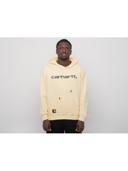 Худи CarHartt