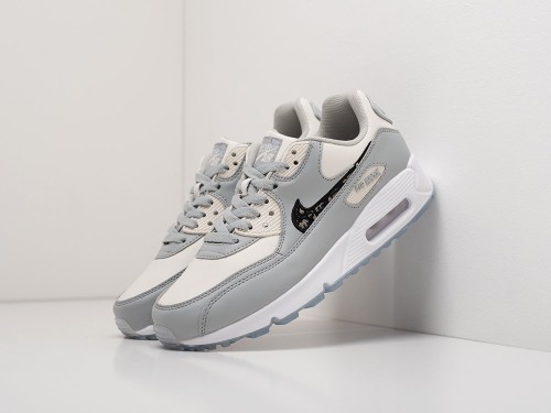 Кроссовки Nike Air Max 90 x Dior