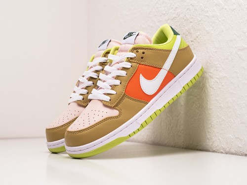 Кроссовки Nike SB Dunk Low