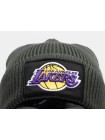 Шапка Lakers