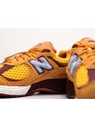 Кроссовки Salehe Bembury x New Balance 2002R