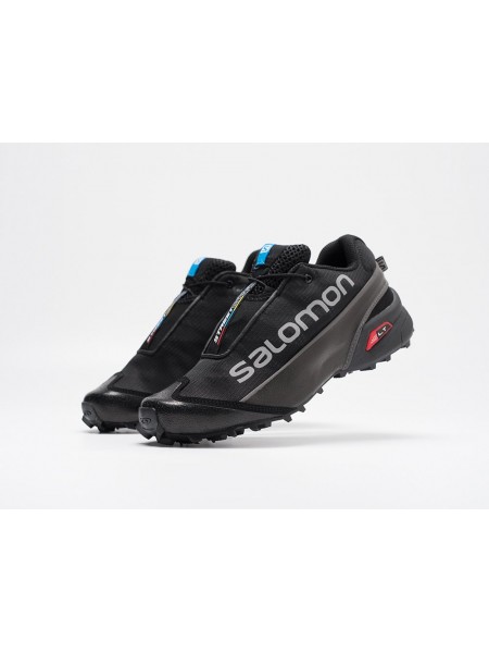 Кроссовки Salomon Streetcross