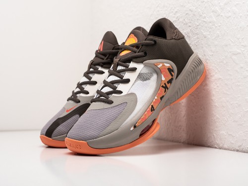 Кроссовки Nike Zoom Freak 4