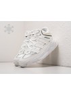 Зимние Кроссовки Adidas Niteball Hi