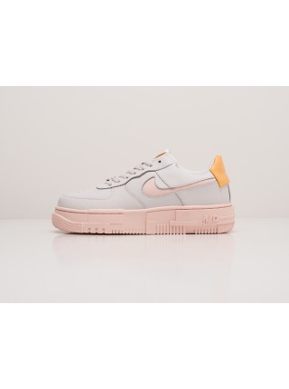 Кроссовки Nike Air Force 1 Pixel Low