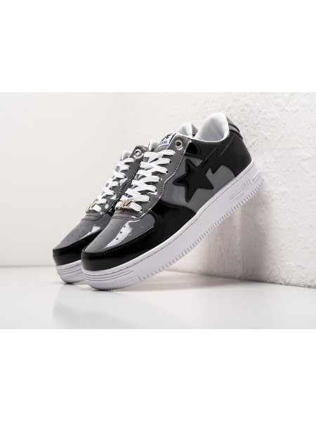 Кроссовки BAPE Sta Force 1 low