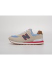 Кроссовки New Balance 574