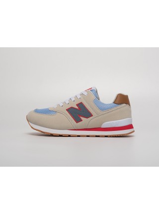 Кроссовки New Balance 574