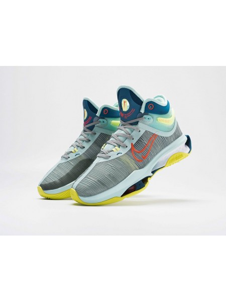 Кроссовки Nike Air Zoom G.T. Jump 2