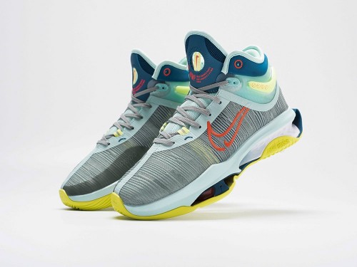 Кроссовки Nike Air Zoom G.T. Jump 2